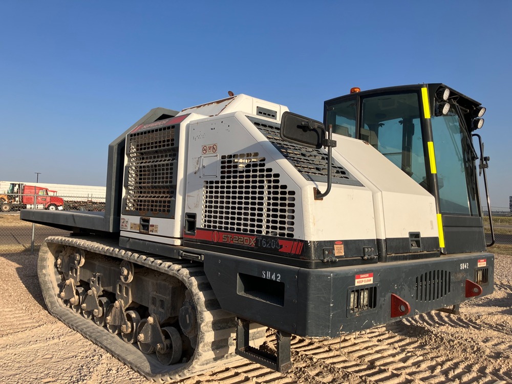 2020 Superior ST220X for Sale
