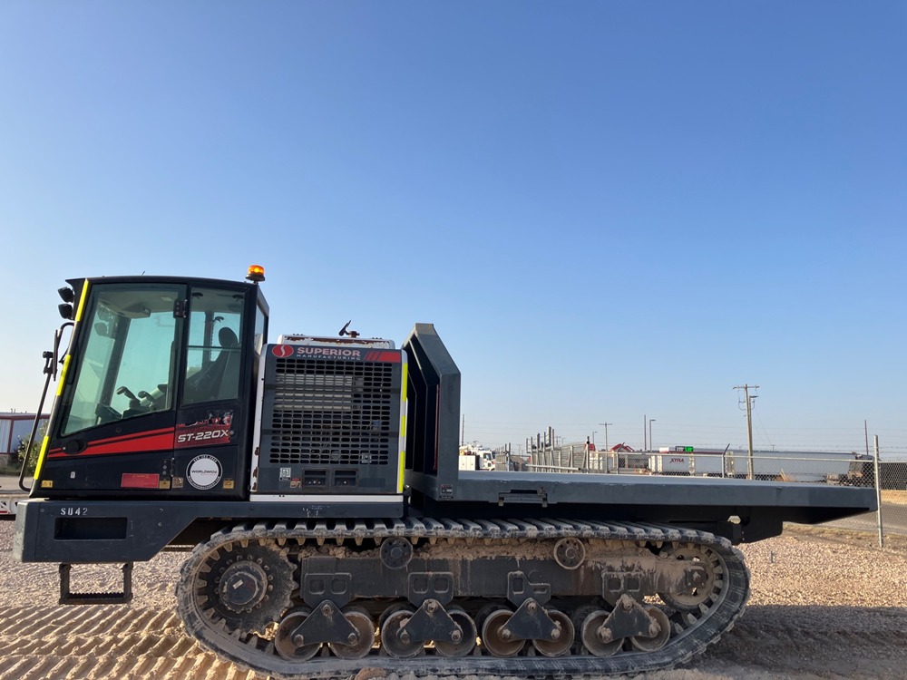 2020 Superior ST220X for Sale