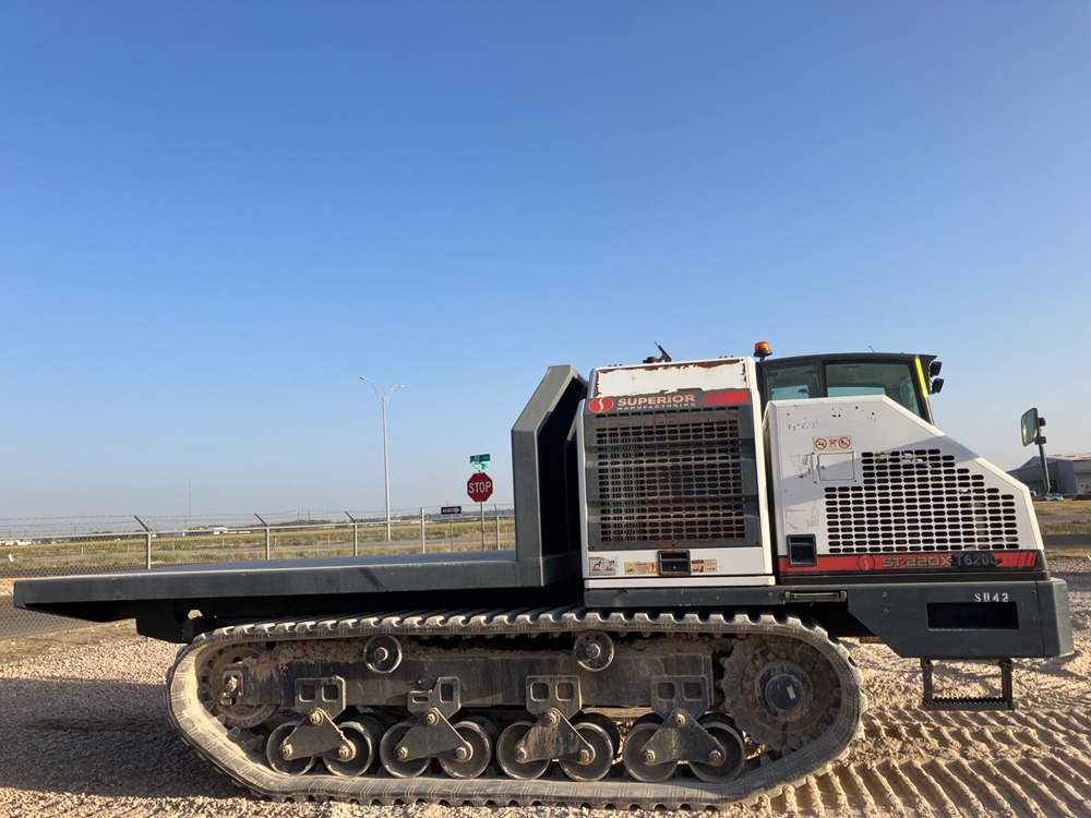 2020 Superior ST220X for Sale