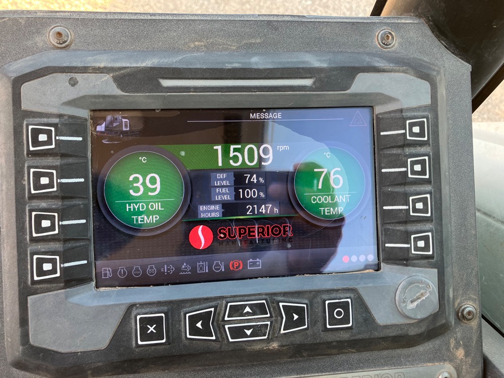 2020 Superior ST220X for Sale
