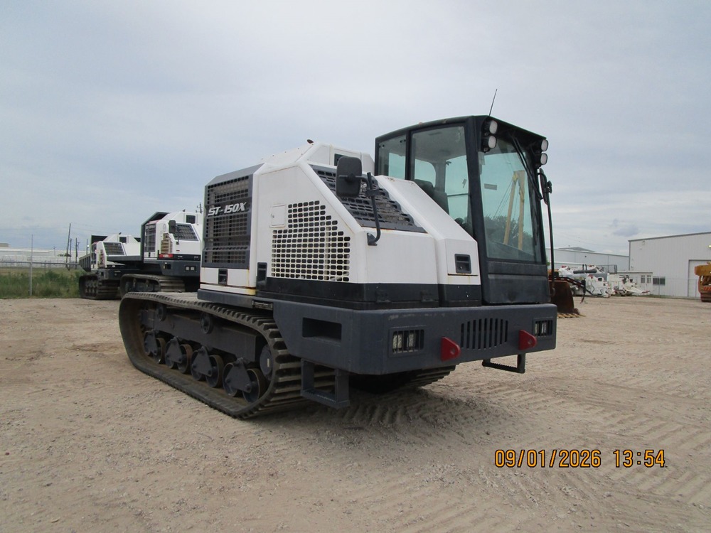 2020 Superior ST150X for Sale