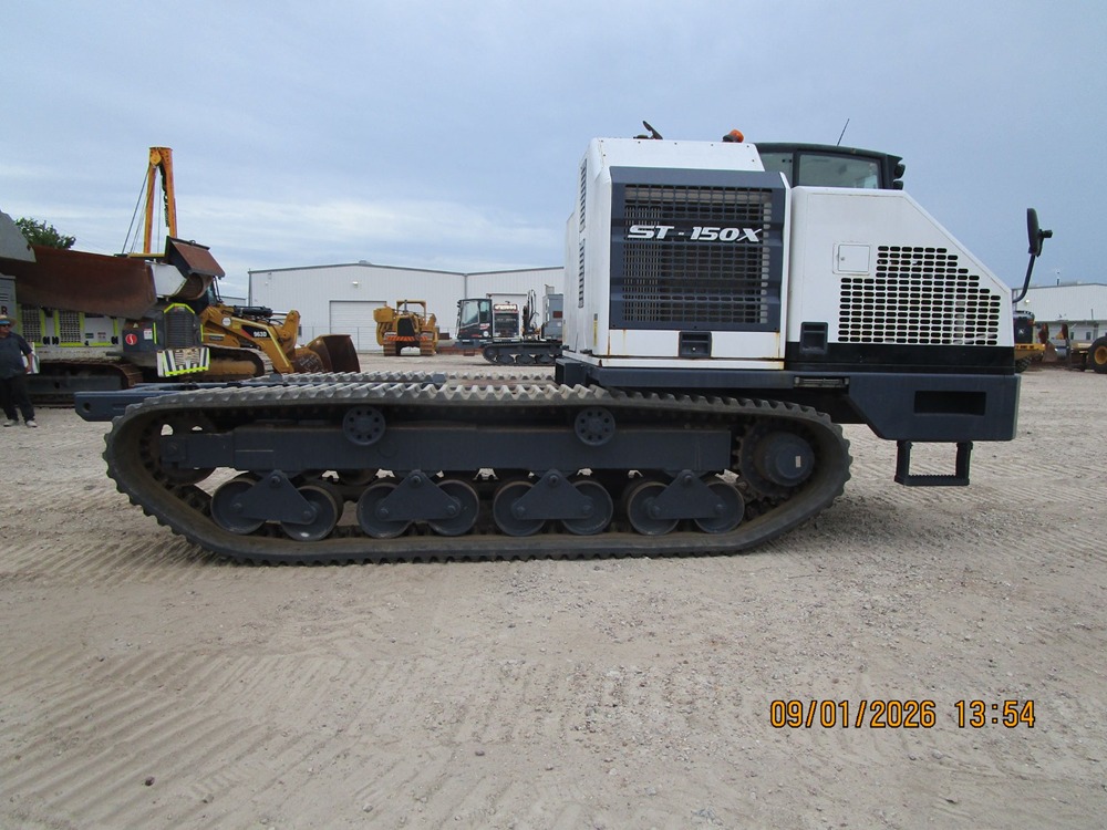 2020 Superior ST150X for Sale