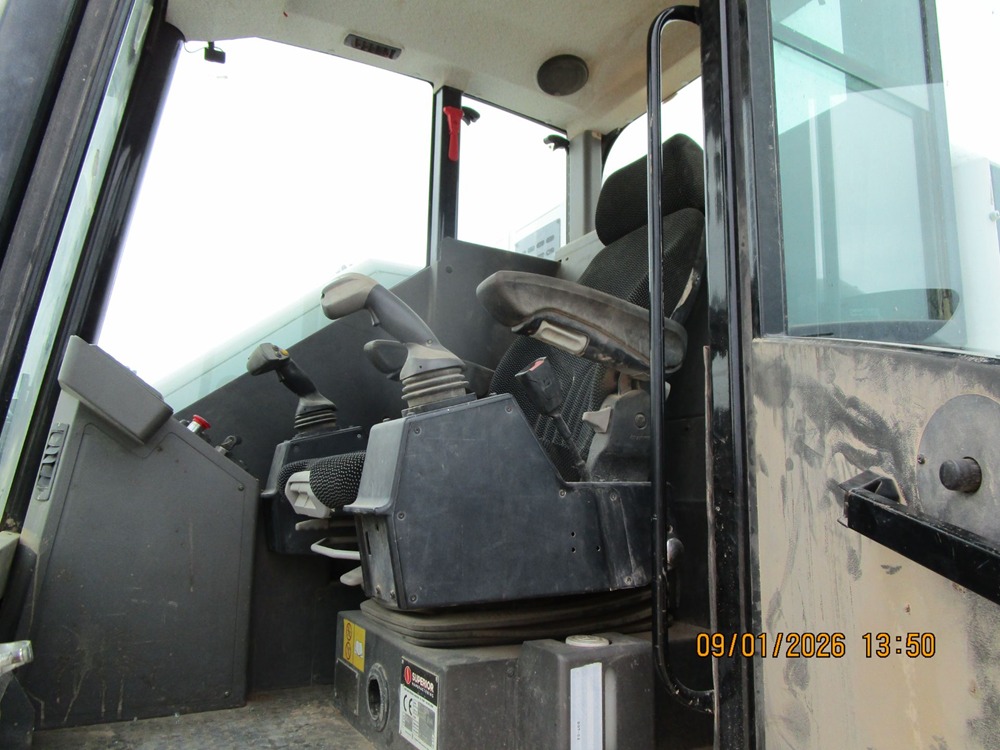 2020 Superior ST150X for Sale