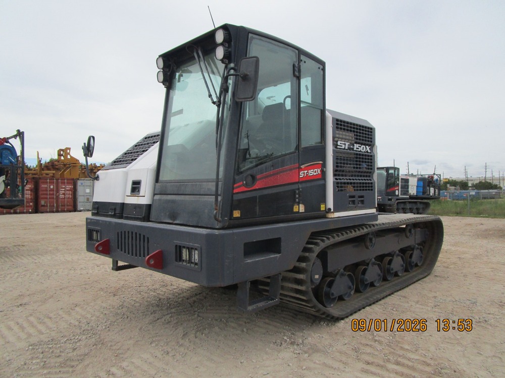 2020 Superior ST150X for Sale
