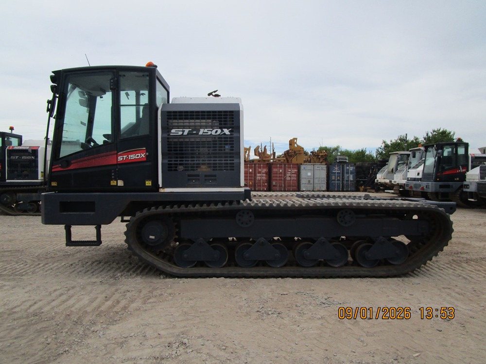 2020 Superior ST150X for Sale