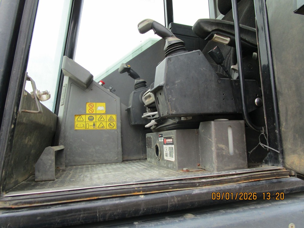 2020 Superior ST220X for Sale