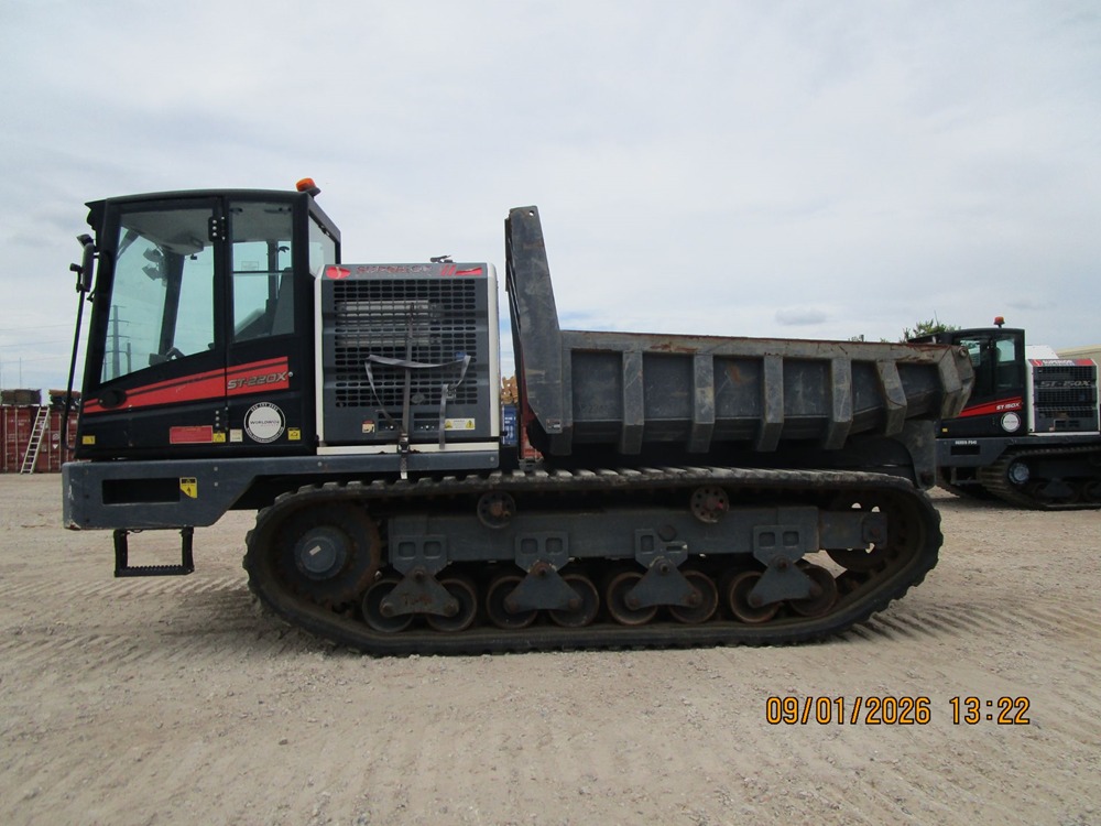 2020 Superior ST220X for Sale