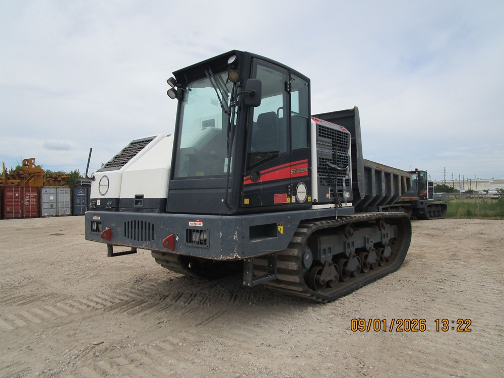 2020 Superior ST220X for Sale