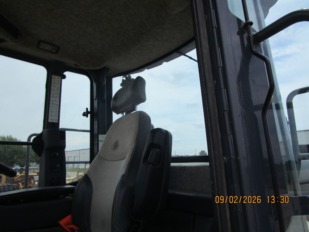 2016 Deere 724K for Sale