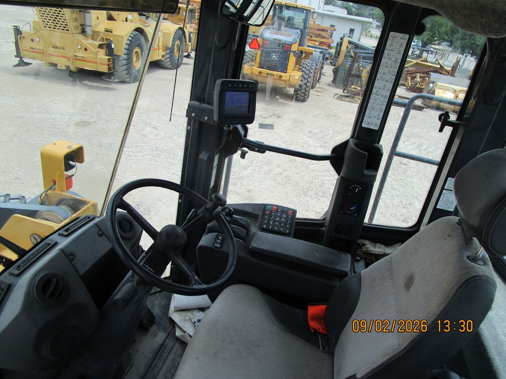 2016 Deere 724K for Sale