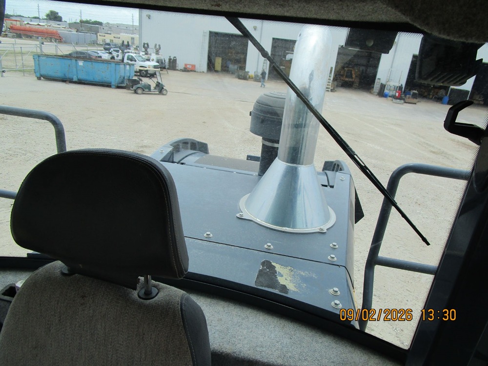 2016 Deere 724K for Sale