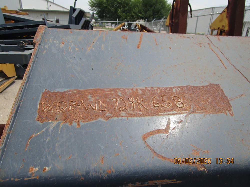 2016 Deere 724K for Sale