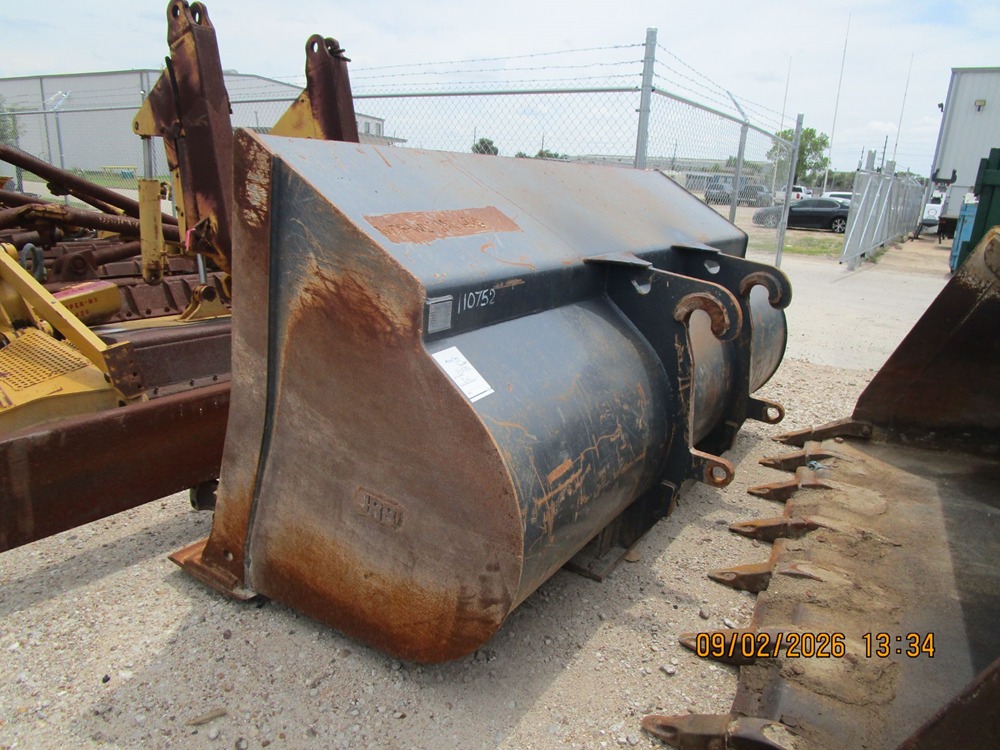 2016 Deere 724K for Sale