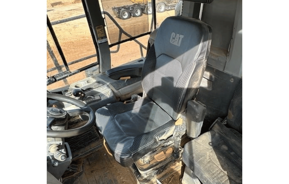 2019 CATERPILLAR 745 Articulated Rock Truck for sale for Sale