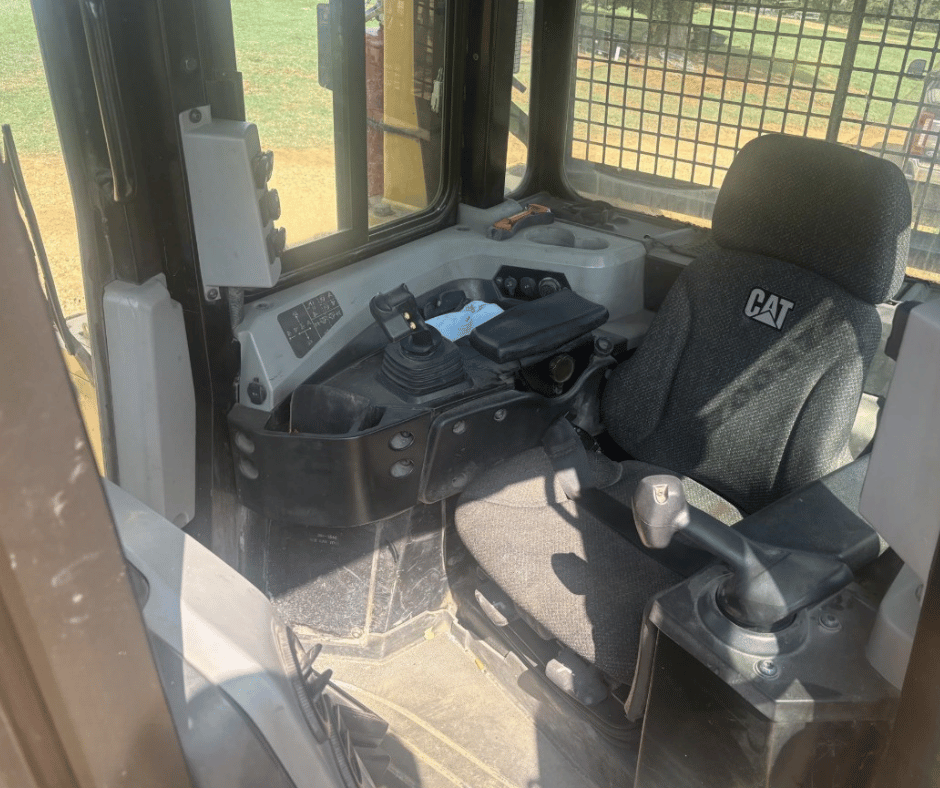 2018 CATERPILLAR D6T LGP dozer for Sale