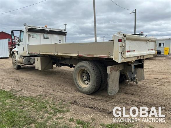 2012 INTERNATIONAL DURASTAR 4100 for Sale