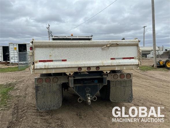 2012 INTERNATIONAL DURASTAR 4100 for Sale