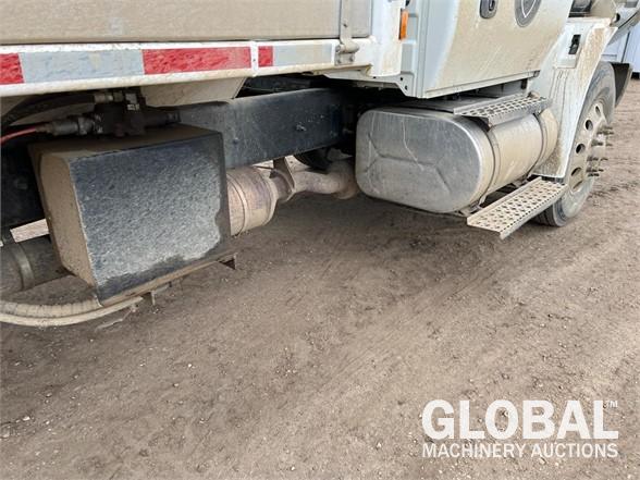 2012 INTERNATIONAL DURASTAR 4100 for Sale