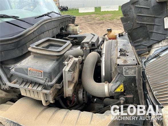 2012 INTERNATIONAL DURASTAR 4100 for Sale