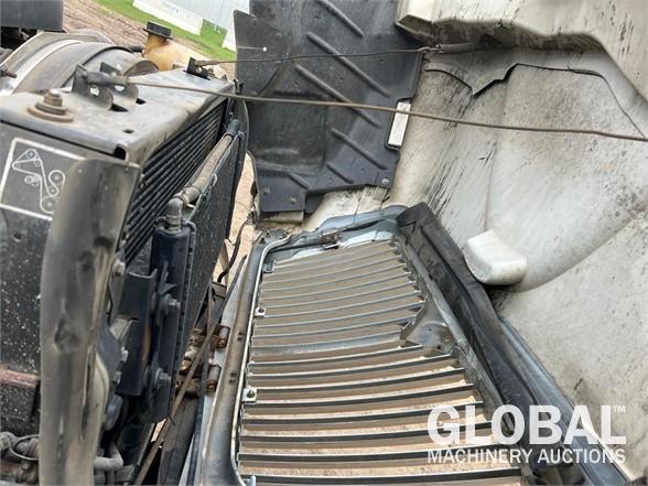 2012 INTERNATIONAL DURASTAR 4100 for Sale