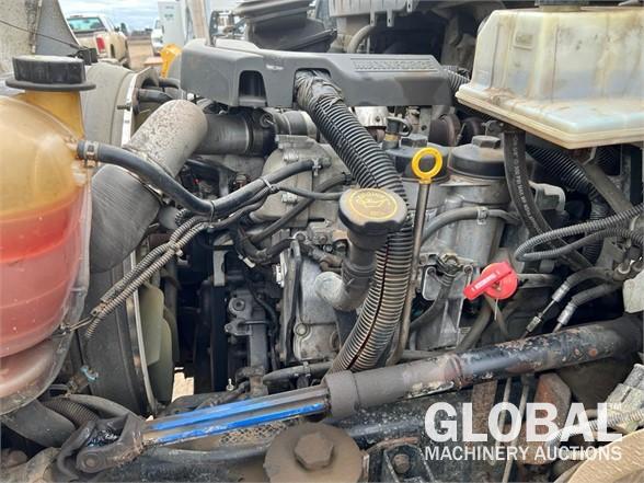 2012 INTERNATIONAL DURASTAR 4100 for Sale