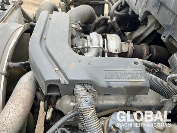 2012 INTERNATIONAL DURASTAR 4100 for Sale