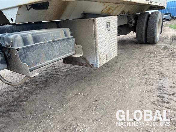2012 INTERNATIONAL DURASTAR 4100 for Sale