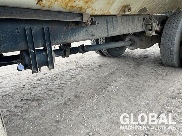 2012 INTERNATIONAL DURASTAR 4100 for Sale