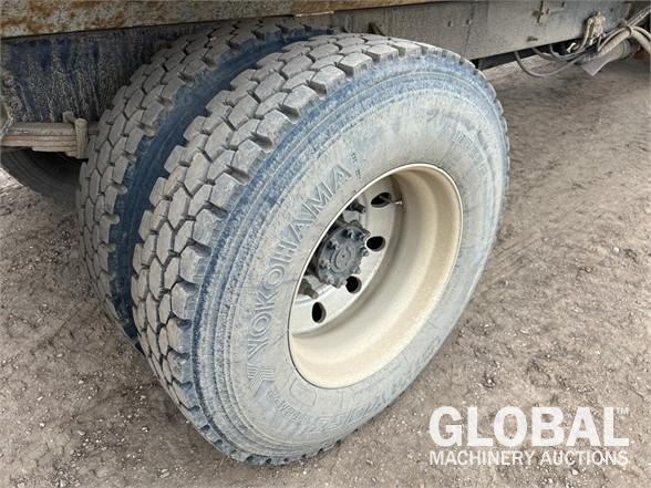 2012 INTERNATIONAL DURASTAR 4100 for Sale
