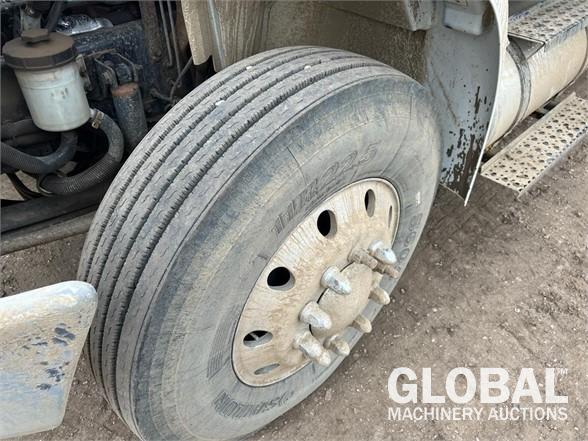 2012 INTERNATIONAL DURASTAR 4100 for Sale