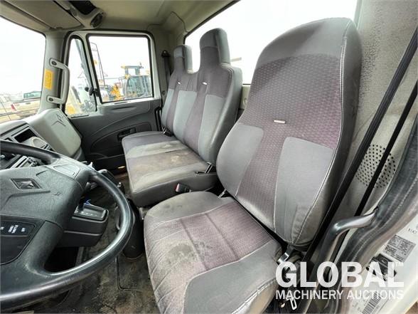 2012 INTERNATIONAL DURASTAR 4100 for Sale