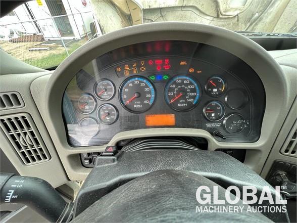 2012 INTERNATIONAL DURASTAR 4100 for Sale