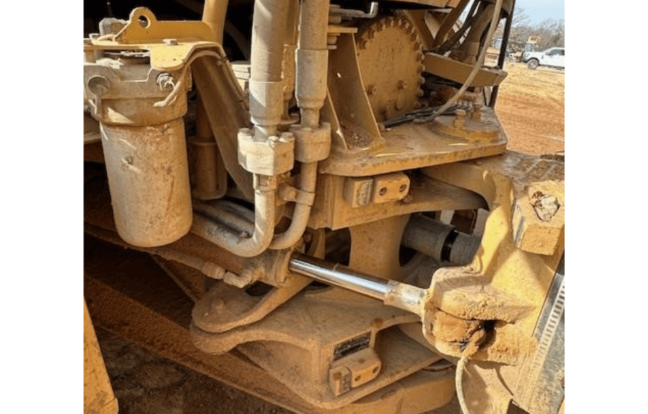2019 CATERPILLAR 745 Articulated Rock Truck for sale for Sale
