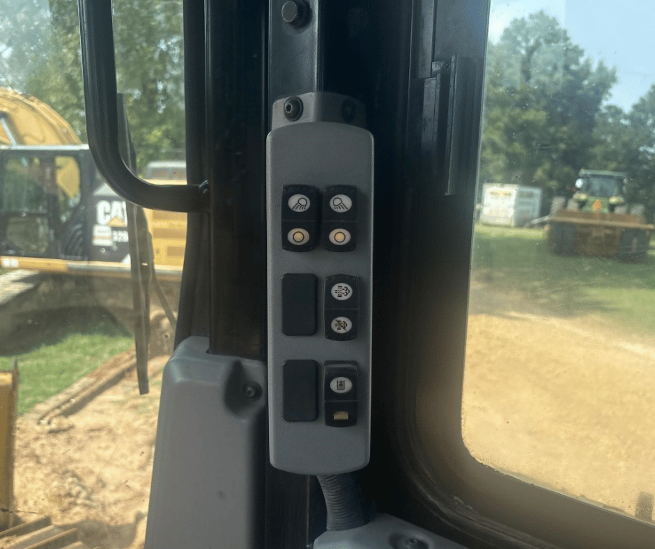 2018 CATERPILLAR D6T LGP dozer for Sale