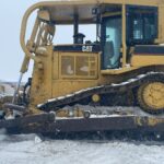 Cat D7R Crawler Specs